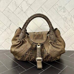 Fendi Spy Bag